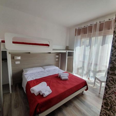 Domus Luxury Tropea Lejlighed Eksteriør billede