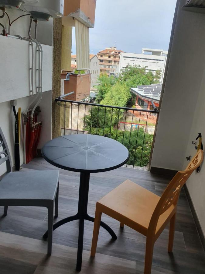 Domus Luxury Tropea Lejlighed Eksteriør billede