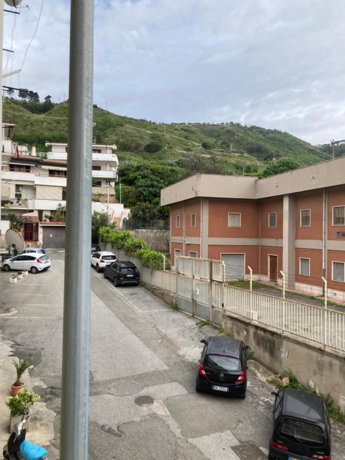 Domus Luxury Tropea Lejlighed Eksteriør billede