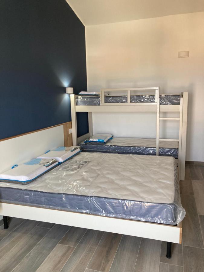 Domus Luxury Tropea Lejlighed Eksteriør billede