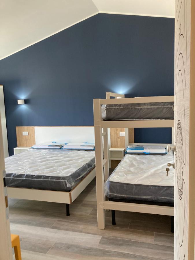 Domus Luxury Tropea Lejlighed Eksteriør billede